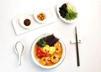 Phở C.E.O và chiến lược toàn cầu của tô phở Việt