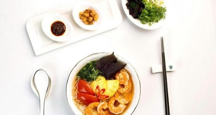 Phở C.E.O và chiến lược toàn cầu của tô phở Việt