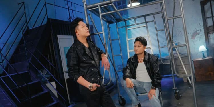 Ca sĩ Hồ Gia Hùng (HKT) ra mắt ca khúc “Về Nhà Đón Tết Thôi” – Giai điệu ấm áp cho mùa đoàn viên