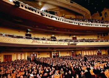 Điện ảnh Việt Nam bước ra thế giới