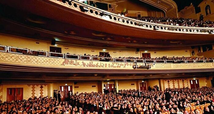 Điện ảnh Việt Nam bước ra thế giới