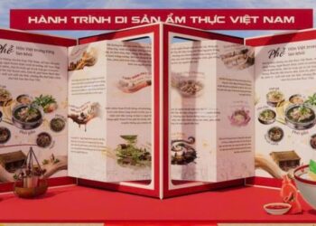 Festival Phở 2026 Ninh Bình: Điểm hẹn của những người yêu thich du lịch ẩm thực