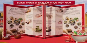 Festival Phở 2026 Ninh Bình: Điểm hẹn của những người yêu thich du lịch ẩm thực