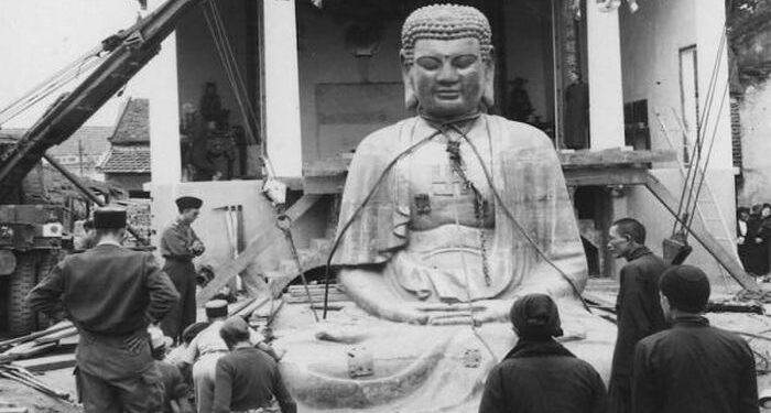 Vang tiếng chuông ngân ở làng nghề hơn 400 tuổi