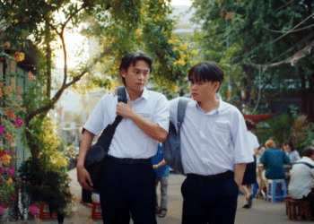 Trường Đại học Văn Lang ra mắt phim “Nơi bạn thật sự được nhìn thấy” 