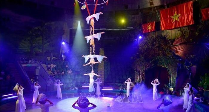 Nghị quyết 80-NQ/TW: Lan tỏa giá trị văn hóa Việt ra thế giới, góp phần gia tăng sức mạnh mềm quốc gia